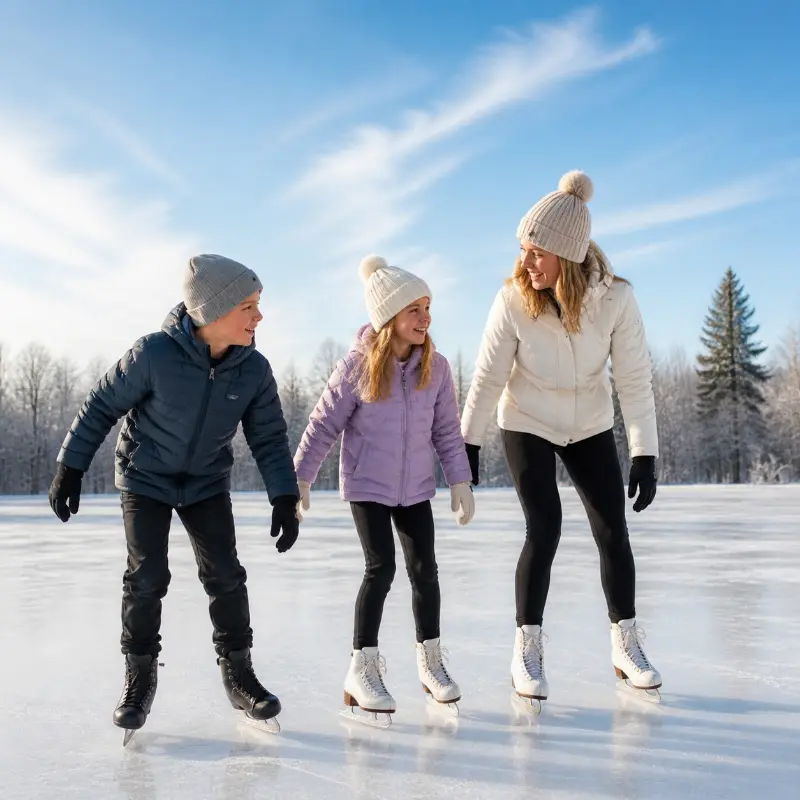 Recreation centres near North Hill, Bolton